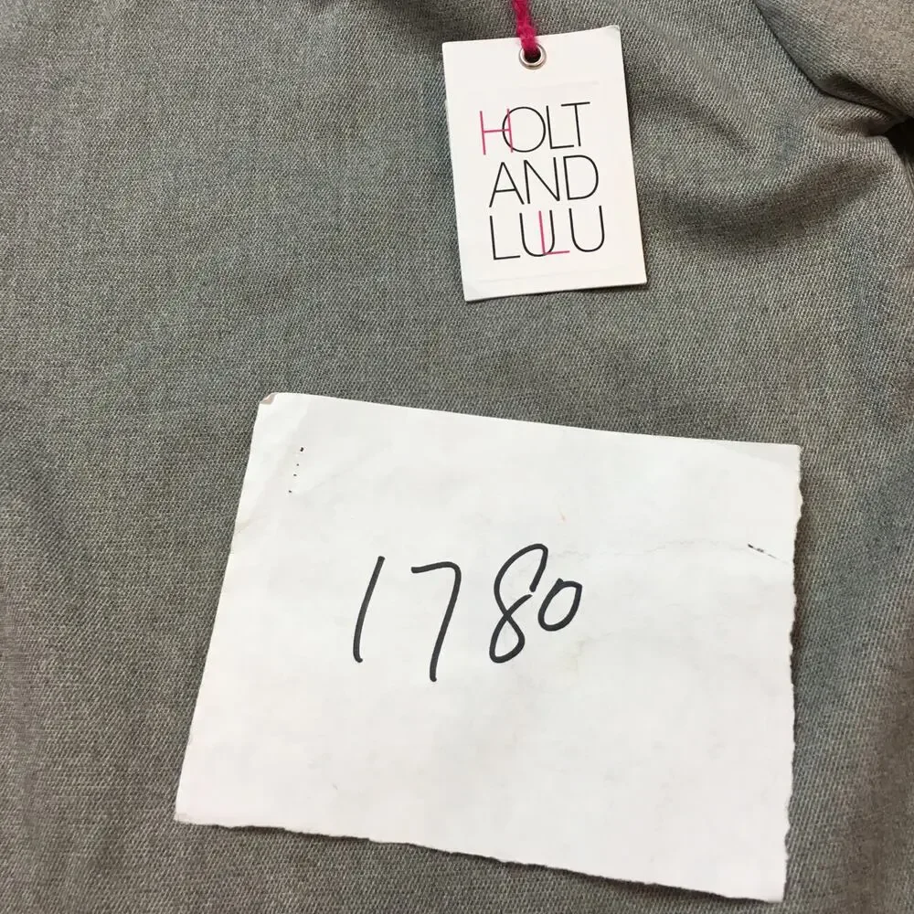 Holt and Lulu nwt holt